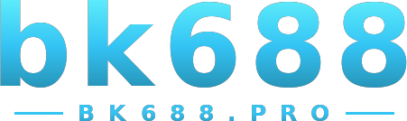 bk688 logo